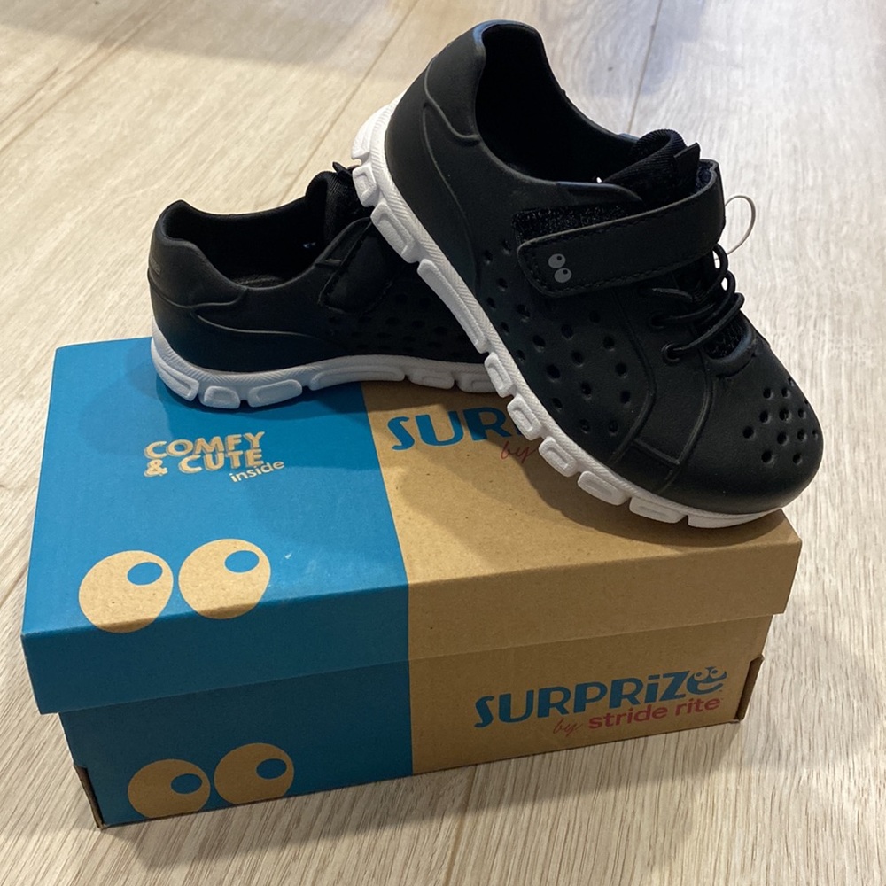 Stride rite surpize tex boys water shoes